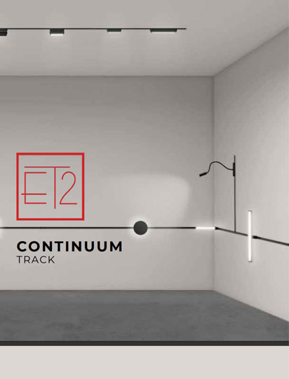 Continuum Track Brochure