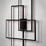 Converge LED Wall Sconce