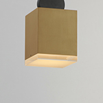Nob LED Mini Pendant