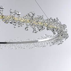 Bracelet LED Pendant