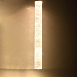 Big Fizz 1-Light LED Pendant