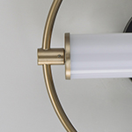 Flare LED Wall Sconce