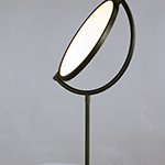 Paddle LED Table Lamp