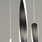 Pirouette 10-Light LED Pendant