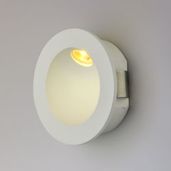Alumilux LED Low Voltage Step Light