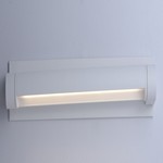 Alumilux LED Wall Sconce