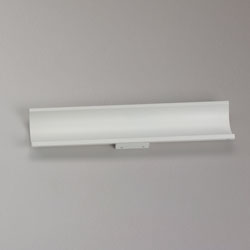 Alumilux: Diverge LED Outdoor Wall Sconce