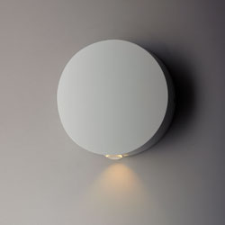 Alumilux: Glint LED Outdoor Wall Sconce