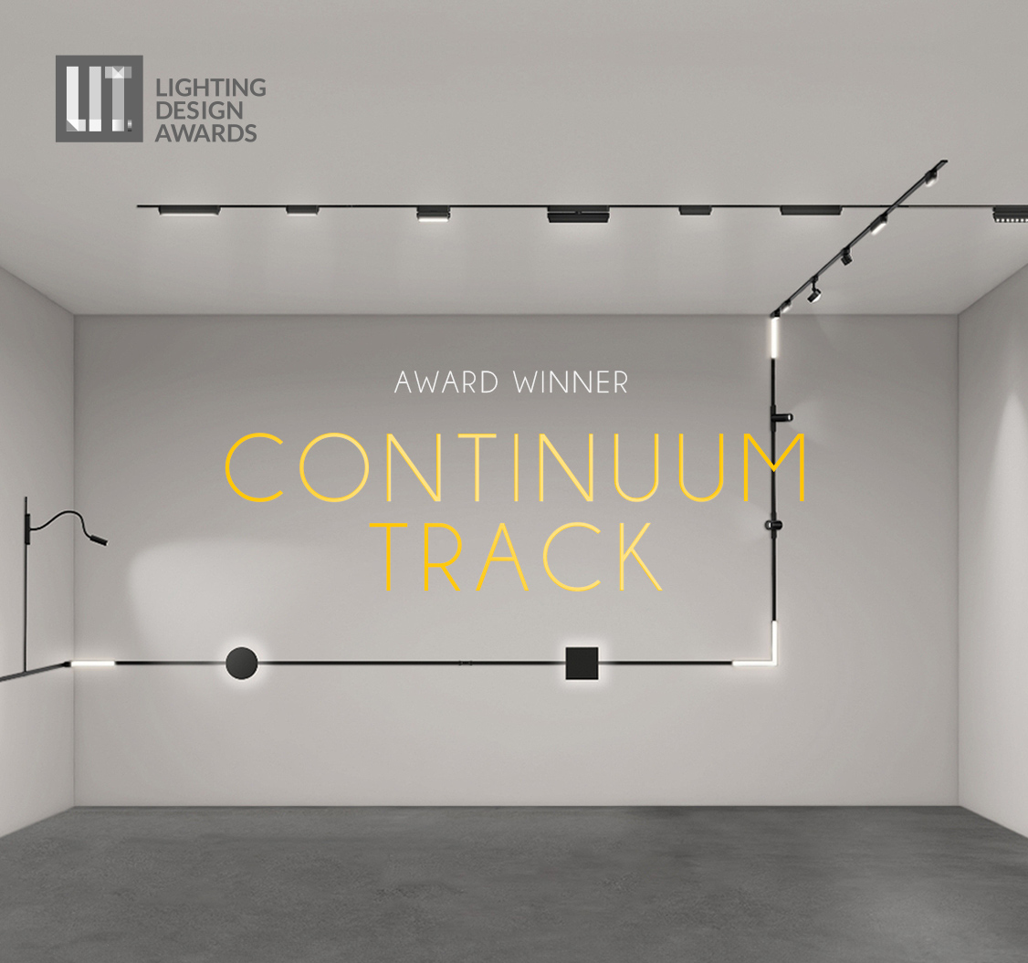 Click here to view Continuum Track Collection