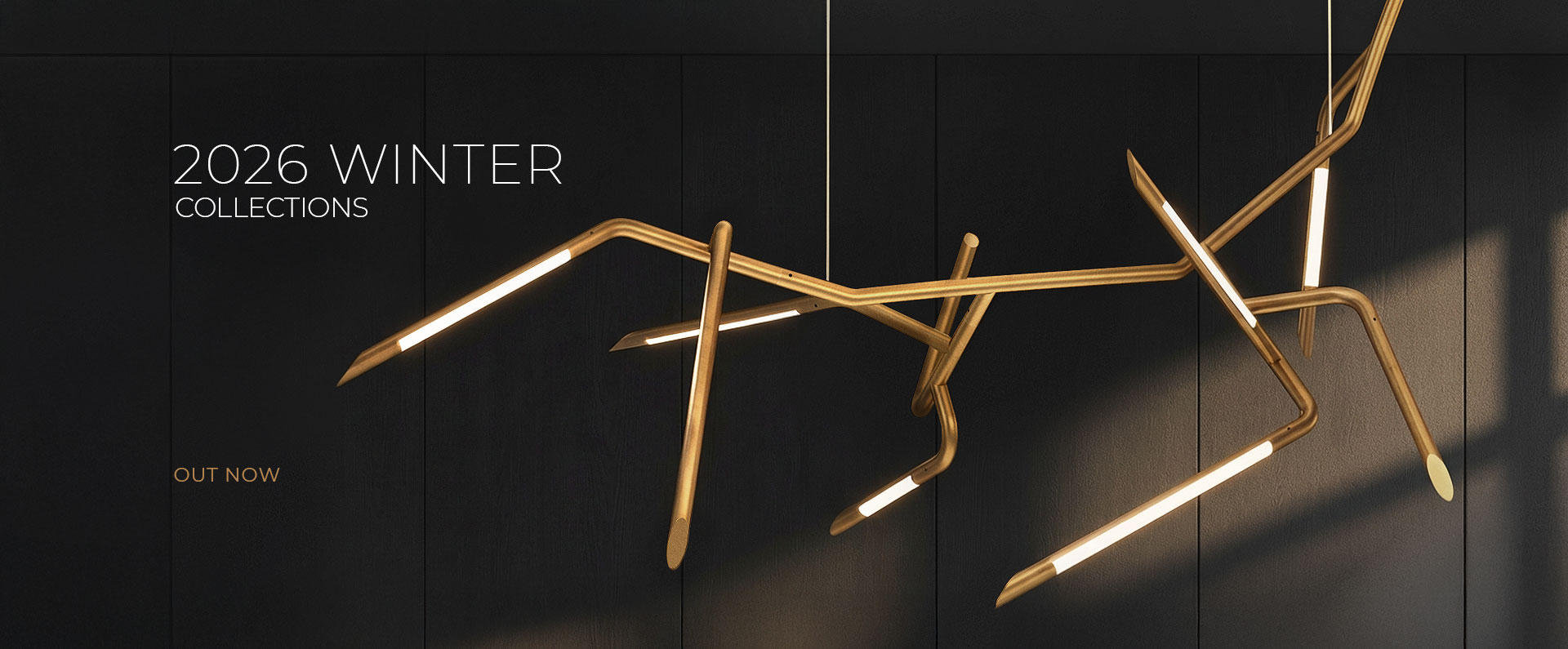 Click here to view 2026 Winter Collections