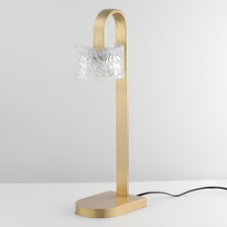Elysian 1-Light LED Table Lamp