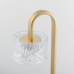 Elysian 1-Light LED Table Lamp