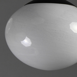 Nimbus LED Single Pendant