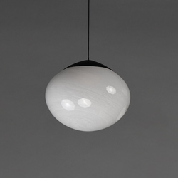 Nimbus LED Single Pendant