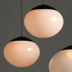 Nimbus LED 3-Light Pendant