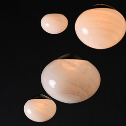 Nimbus LED 5-Light Pendant