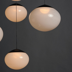 Nimbus LED 5-Light Pendant