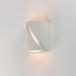 Puff 8" LED Outdoor Wall Sconce
