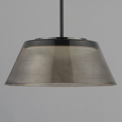 Jensen 18" LED Pendant