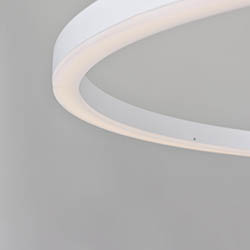 Cirque 3-Light LED Pendant - Entry Foyer Pendant - Maxim Lighting