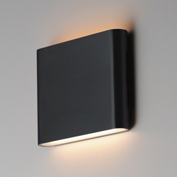 Spartan 9.5" Wall Sconce
