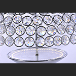 Parasol 1-Light LED Pendant