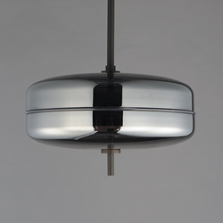 Voto 2-Light LED Pendant