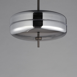 Voto 2-Light LED Pendant