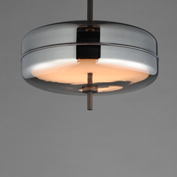 Voto 2-Light LED Pendant