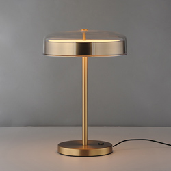 Voto LED Table Lamp