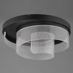 Sonata 20" LED Flush Mount