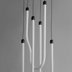 Soleil 3-Light LED Pendant