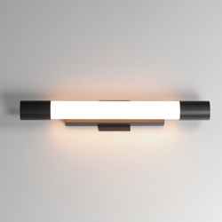 Canello 30" LED Outdoor Wall Sconce