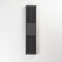 Grate 30" LED Outdoor Wall Sconce