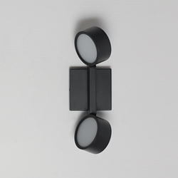 Embrace 2-Light LED Wall Sconce