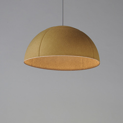 Wimbledon  16" LED Pendant