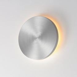 Alumilux: Dish LED Outdoor Wall Sconce