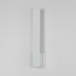 Alumilux: Line 5CCT 18" LED Outdoor Wall Sconce