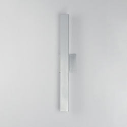 Alumilux: Line 5CCT 24" LED Outdoor Wall Sconce