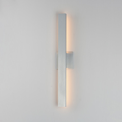 Alumilux: Line 5CCT 24" LED Outdoor Wall Sconce