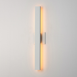 Alumilux: Line 5CCT 24" LED Outdoor Wall Sconce