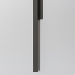 Alumilux: Line 5CCT 51" LED Outdoor Wall Sconce