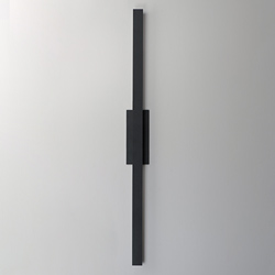 Alumilux: Line 5CCT 51" LED Outdoor Wall Sconce