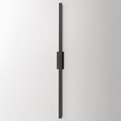 Alumilux: Line 5CCT 96" LED Outdoor Wall Sconce