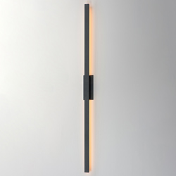 Alumilux: Line 5CCT 96" LED Outdoor Wall Sconce