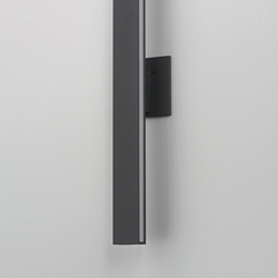 Alumilux: SideLine  24" LED Outdoor Wall Sconce