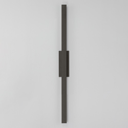 Alumilux: SideLine 51" LED Outdoor Wall Sconce