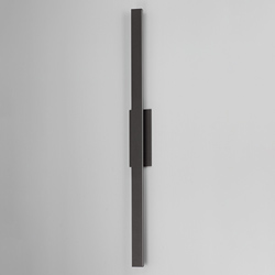 Alumilux: SideLine 51" LED Outdoor Wall Sconce