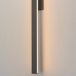 Alumilux: SideLine 51" LED Outdoor Wall Sconce