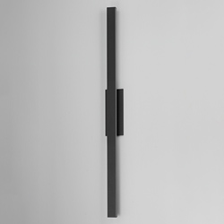 Alumilux: SideLine 51" LED Outdoor Wall Sconce